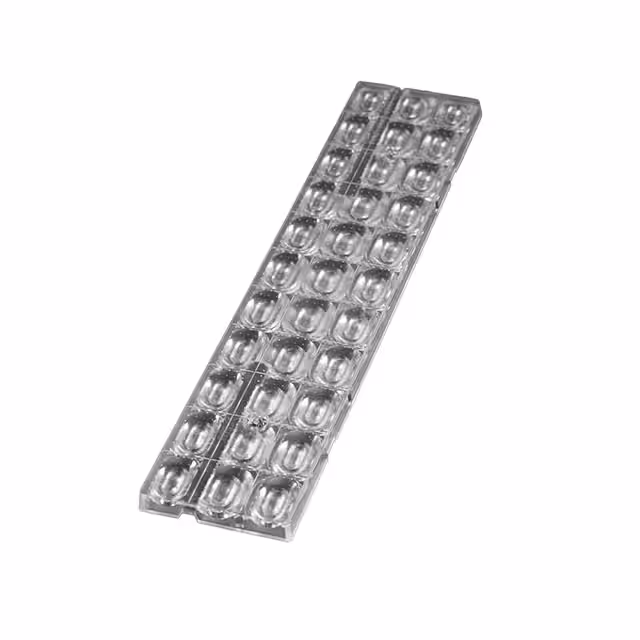 F15069_FLORENCE-O Ledil  Optique - Lentilles